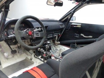  Rajdowa Celica GT4 Carlosa Sainza do kupienia